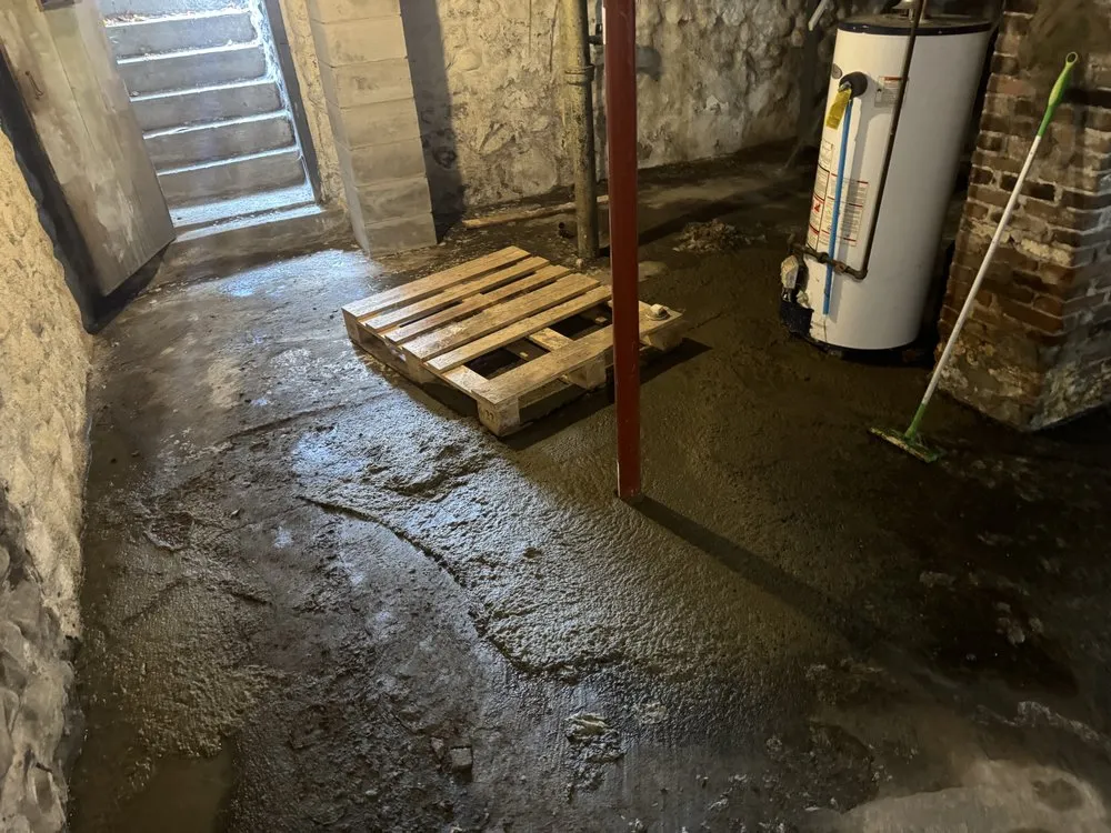 Professional plumbing repair in Hannacroix, NY by Miller’s Water Restoration