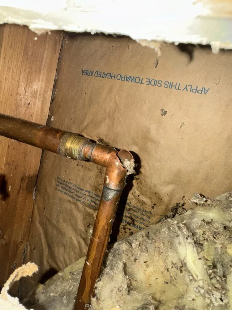 Emergency water heater service for homes in Hannacroix, NY by Miller’s Water Restoration