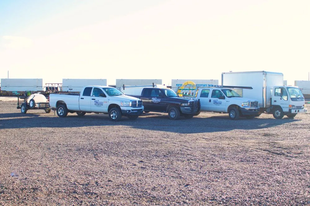 Slide of Miller's Waterworks