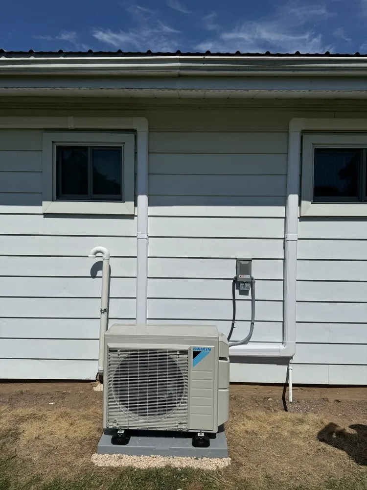 Slide of Millersburg HVAC & Plumbing