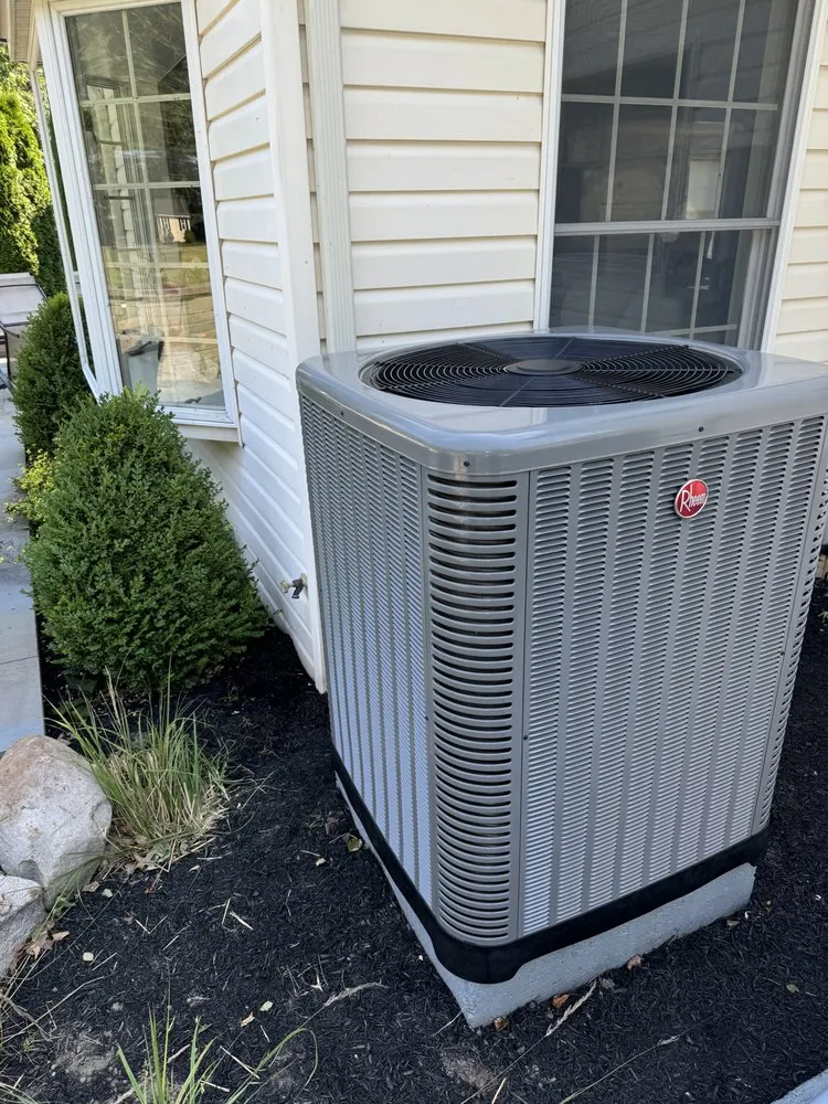 Slide of Millersburg HVAC & Plumbing