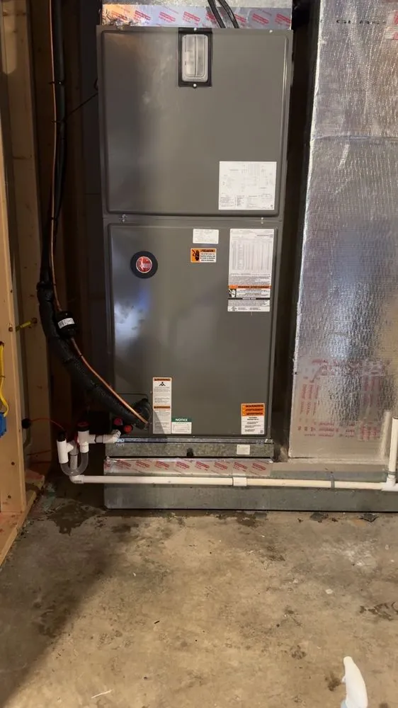 Slide of Millersburg HVAC & Plumbing