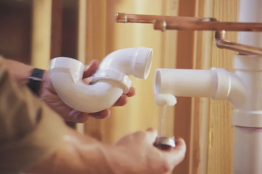 Professional plumbing repair service in Millersville, MD - Millersville Plumbing