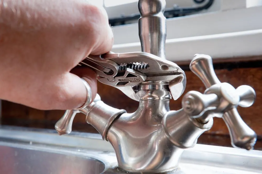 Trusted plumbing repair for homes in Millersville, MD by Millersville Plumbing