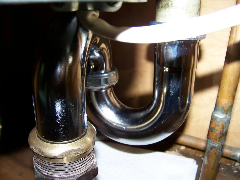 Professional emergency plumbing in Millersville, MD by Millersville Plumbing