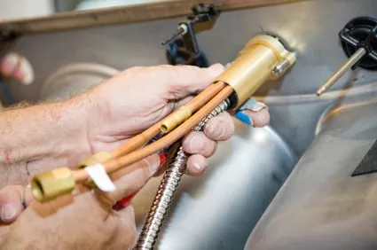 Trusted leak detection service in Millersville, MD - Millersville Plumbing