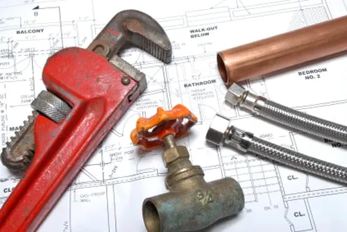 Quality pipe repair service in Millersville, MD - Millersville Plumbing