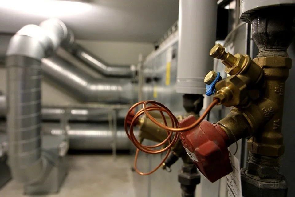 Professional water heater service experts serving Millersville, MD - Millersville Plumbing