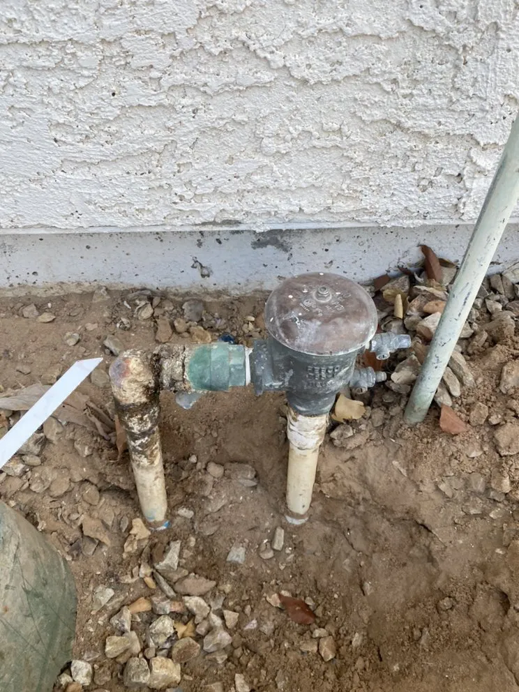 Slide of Millican Plumbing