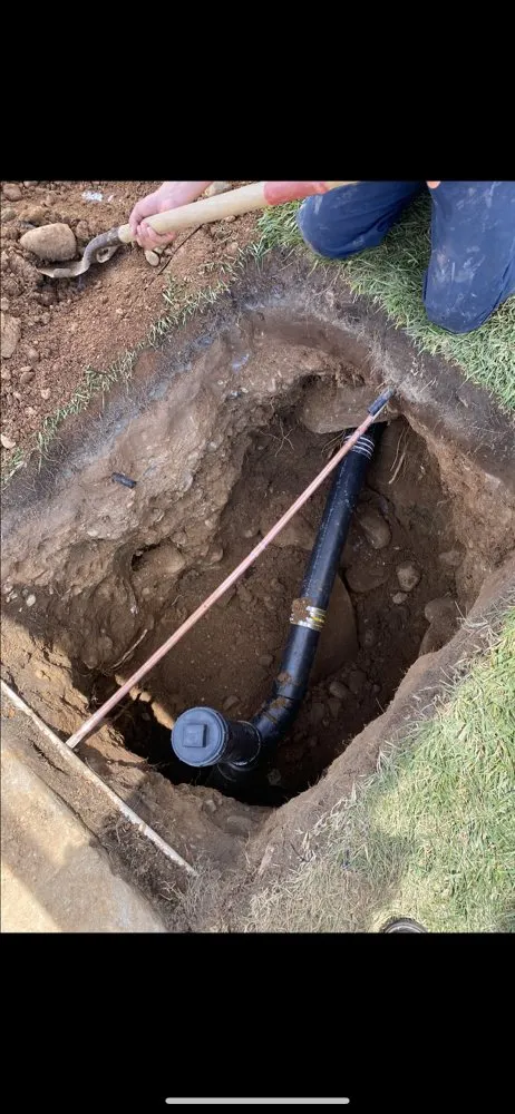 Slide of Millican Plumbing