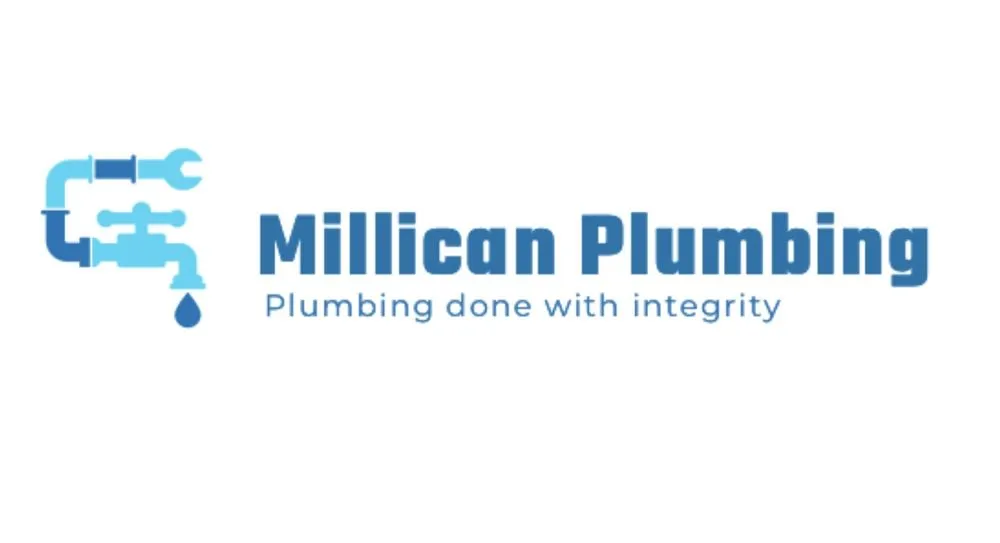 Slide of Millican Plumbing
