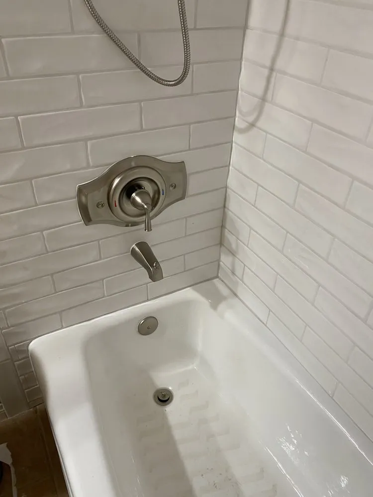 Slide of Millican Plumbing