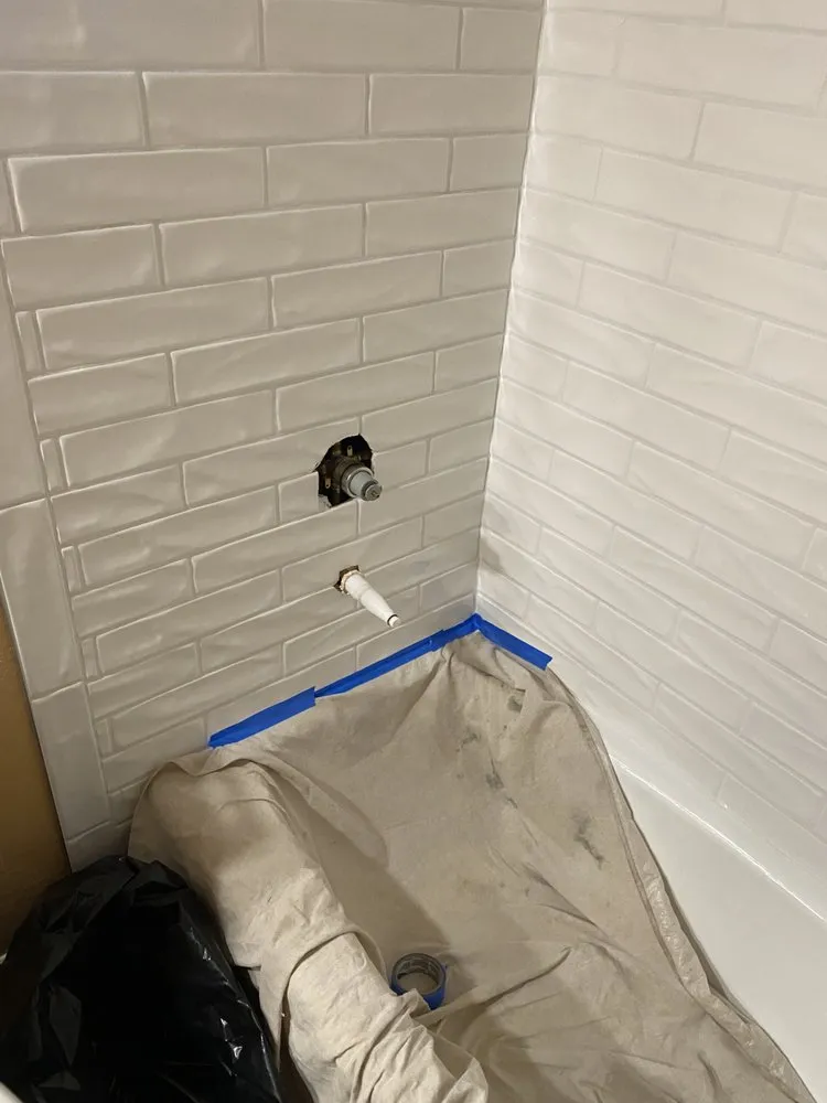 Slide of Millican Plumbing