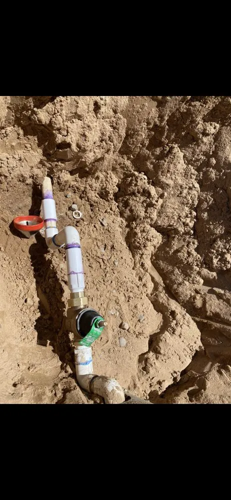 Slide of Millican Plumbing