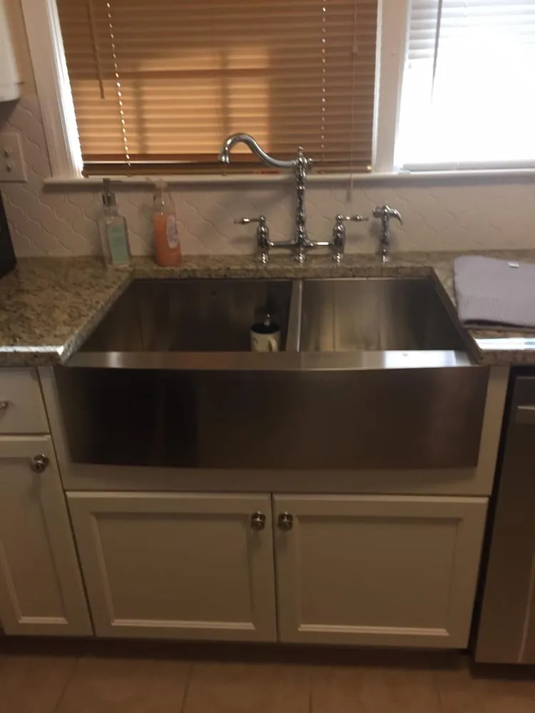 Slide of Milligan Plumbing Plus