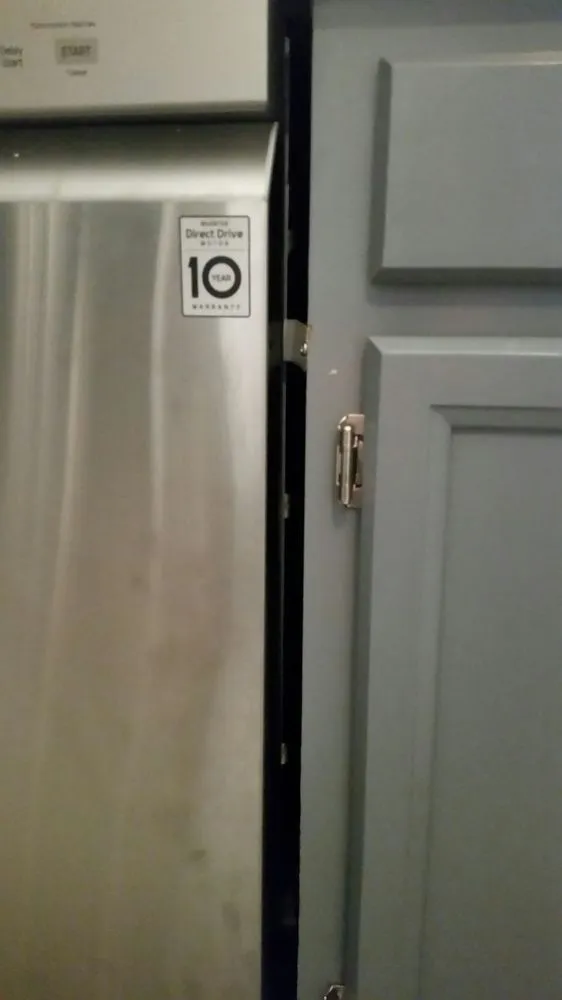 Slide of Milligan Plumbing Plus