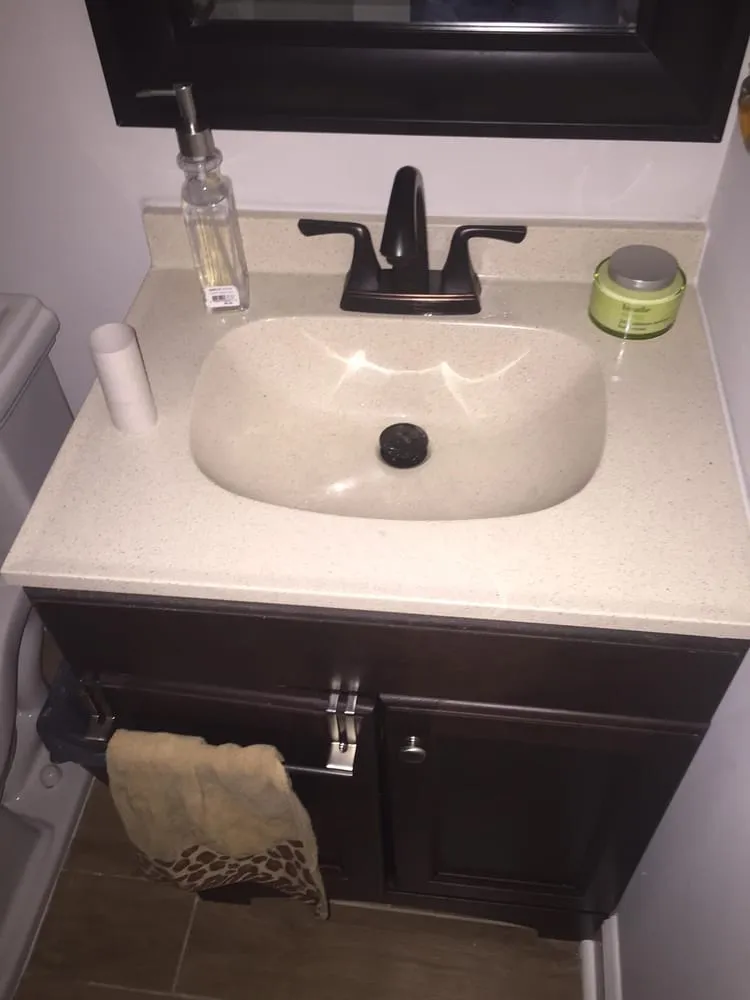 Slide of Milligan Plumbing Plus