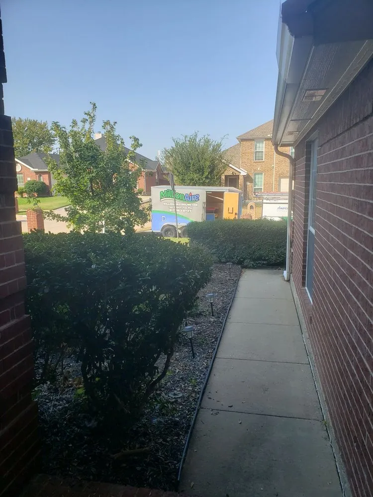 Professional plumbing repair service in Hurst, TX - MillionAire Heating, Air, and Plumbing