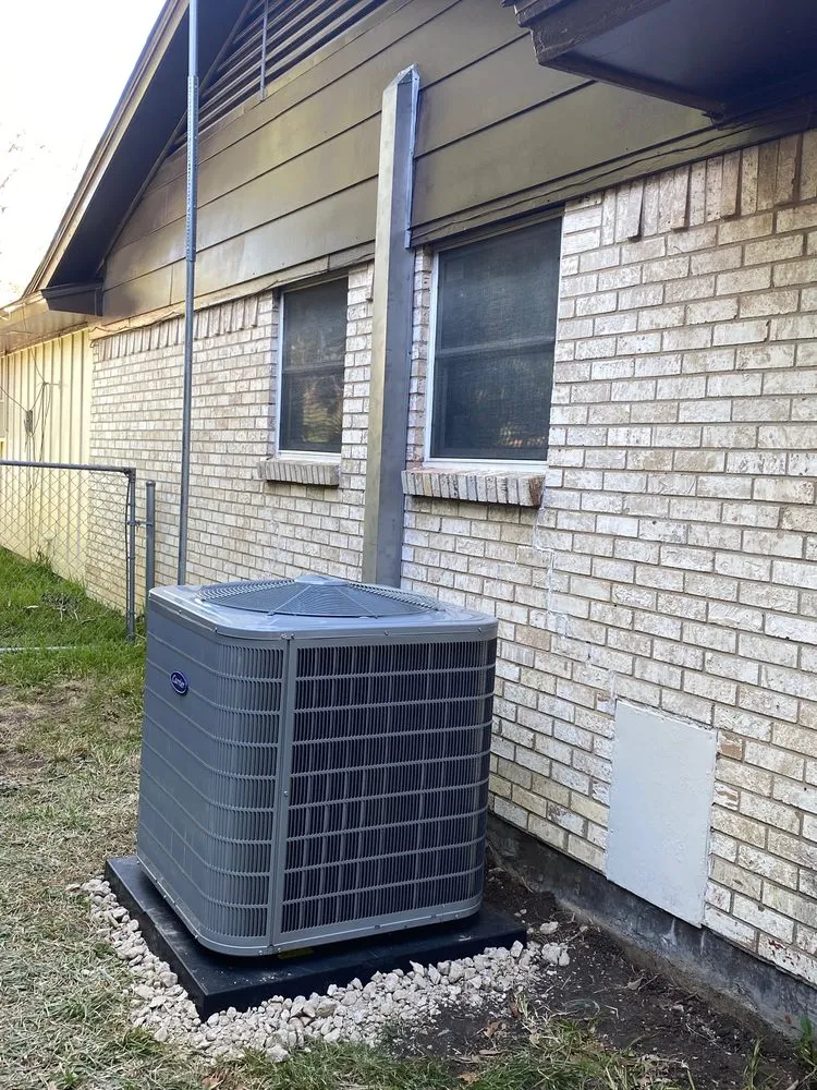 Top-rated plumbing repair for homes in Hurst, TX by MillionAire Heating, Air, and Plumbing