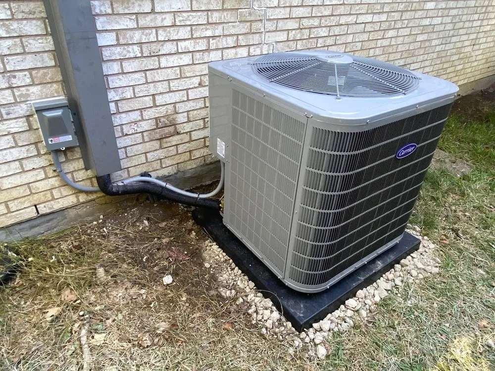 Emergency water heater service in Hurst, TX by MillionAire Heating, Air, and Plumbing