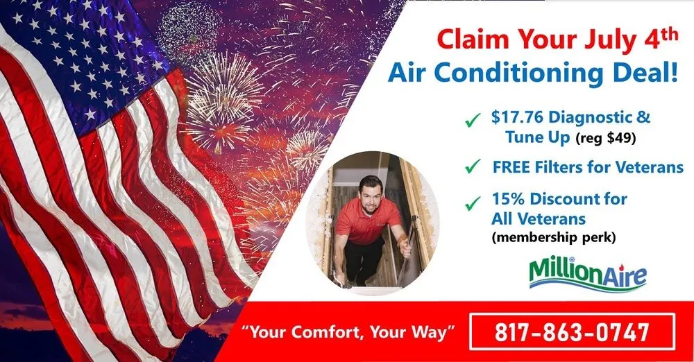 Reliable pipe repair for homes in Hurst, TX by MillionAire Heating, Air, and Plumbing