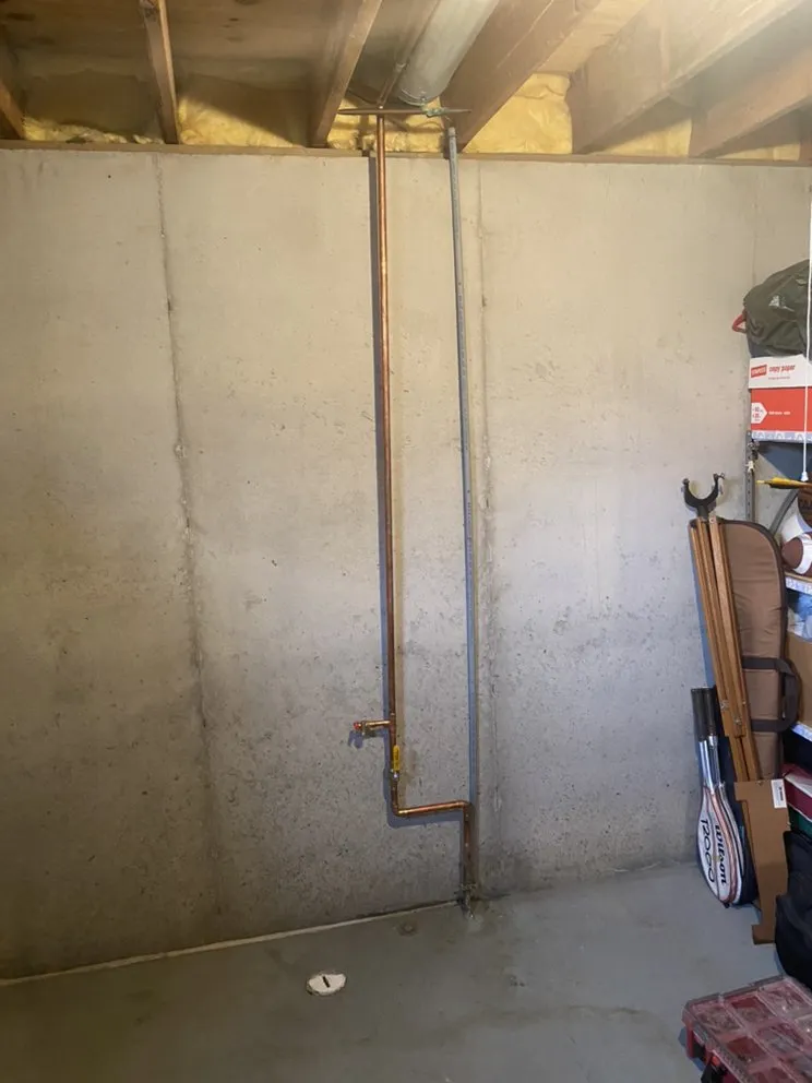 Slide of Mills Plumbing & Contracting