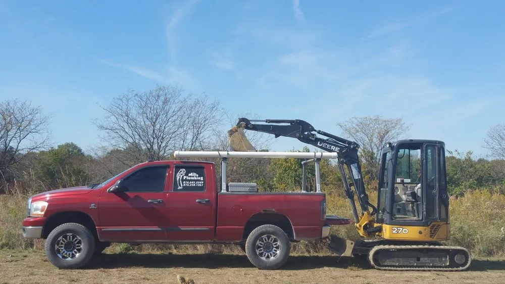 Slide of Mills Plumbing & Contracting