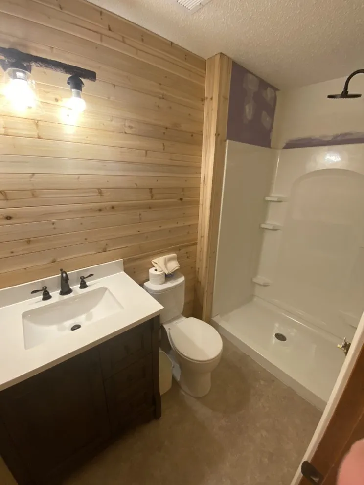 Slide of Mills Plumbing & Contracting