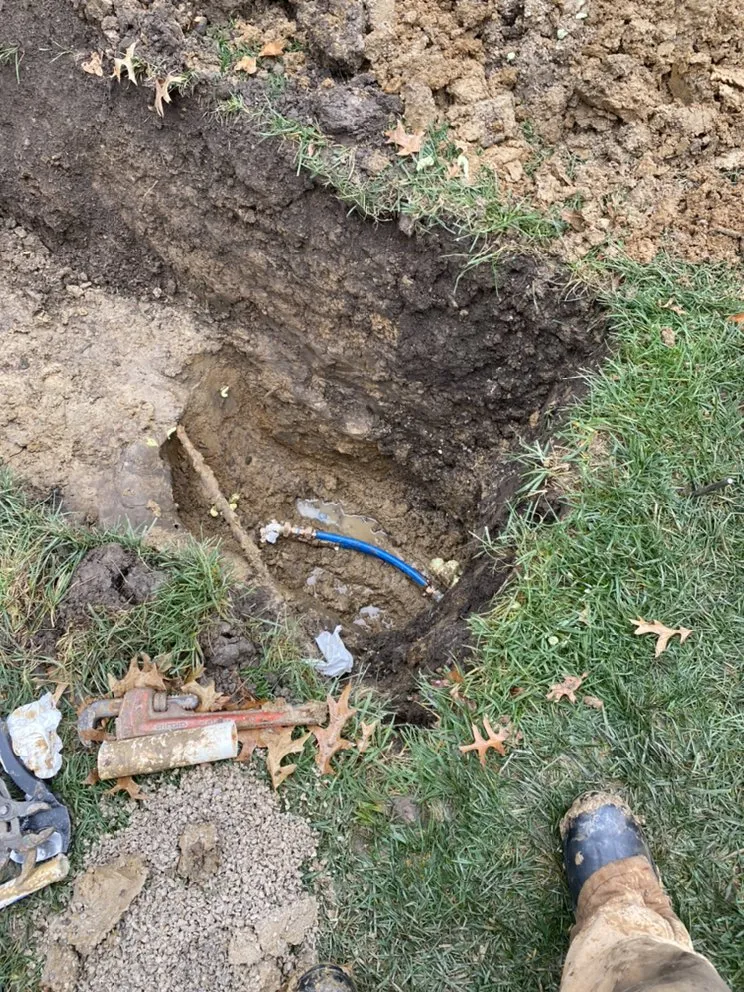 Slide of Mills Plumbing & Contracting