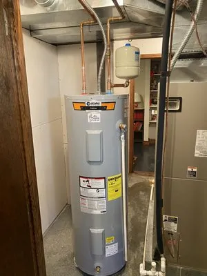 Mills Plumbing & Contracting