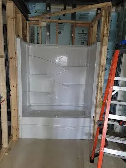 Slide of Mills Plumbing