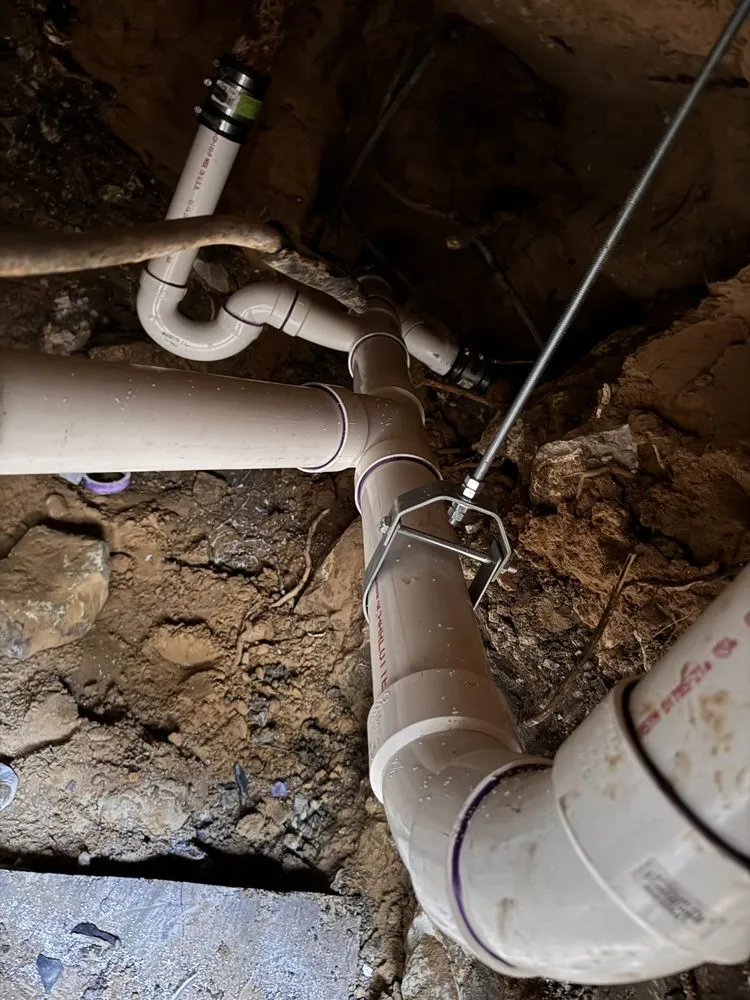 Slide of Mills Plumbing Contractors