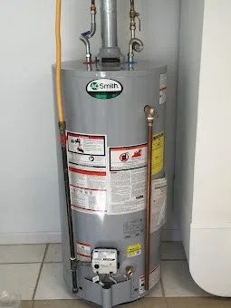 Slide of Mills Plumbing