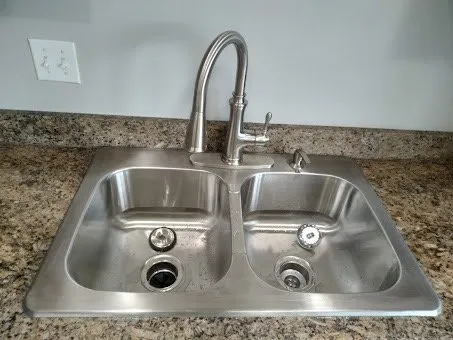 Slide of Mills Plumbing