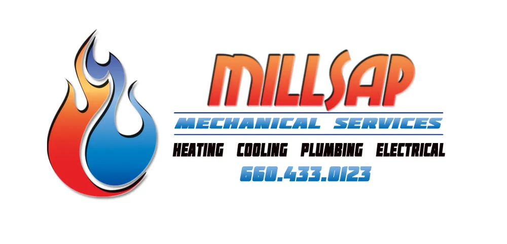 Slide of Millsap Mechanical Services