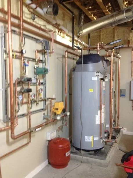 Quality drain cleaning in Chelmsford, MA by Milltown Plumbing, Heating, Cooling and Electrical