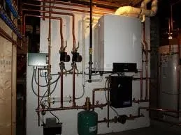 Affordable drain cleaning service in Chelmsford, MA - Milltown Plumbing, Heating, Cooling and Electrical