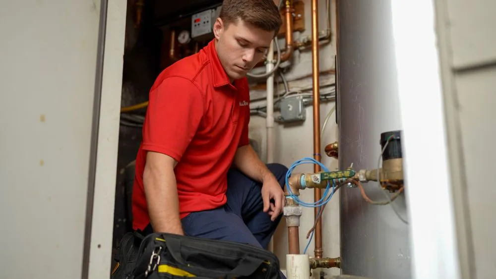 Affordable drain cleaning for homes in Chelmsford, MA by Milltown Plumbing, Heating, Cooling and Electrical
