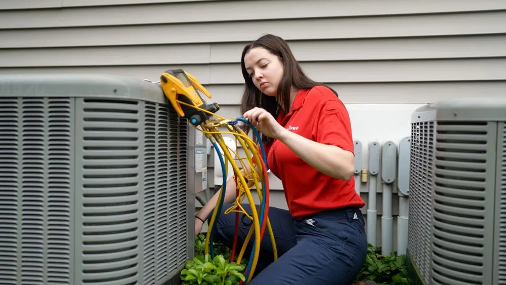 Affordable emergency plumbing experts serving Chelmsford, MA - Milltown Plumbing, Heating, Cooling and Electrical