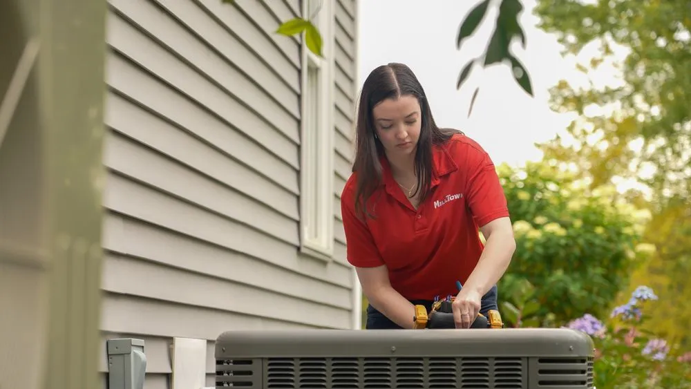 Reliable pipe repair for homes in Chelmsford, MA by Milltown Plumbing, Heating, Cooling and Electrical