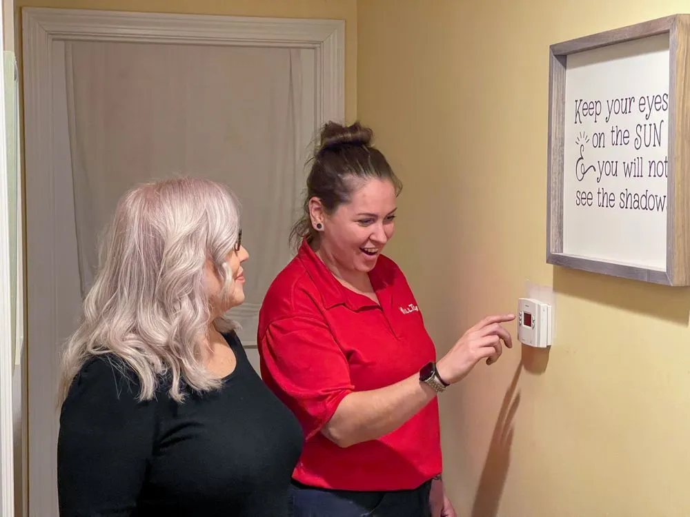 Slide of Milltown Plumbing, Heating, Cooling and Electrical