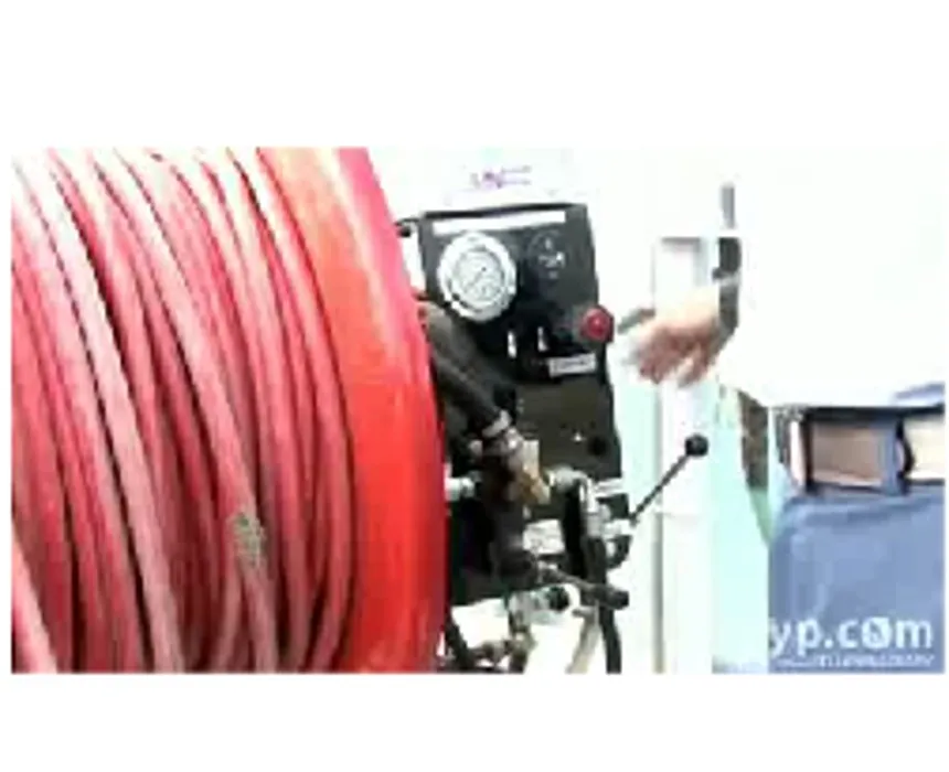 Slide of Millwood Plumbing