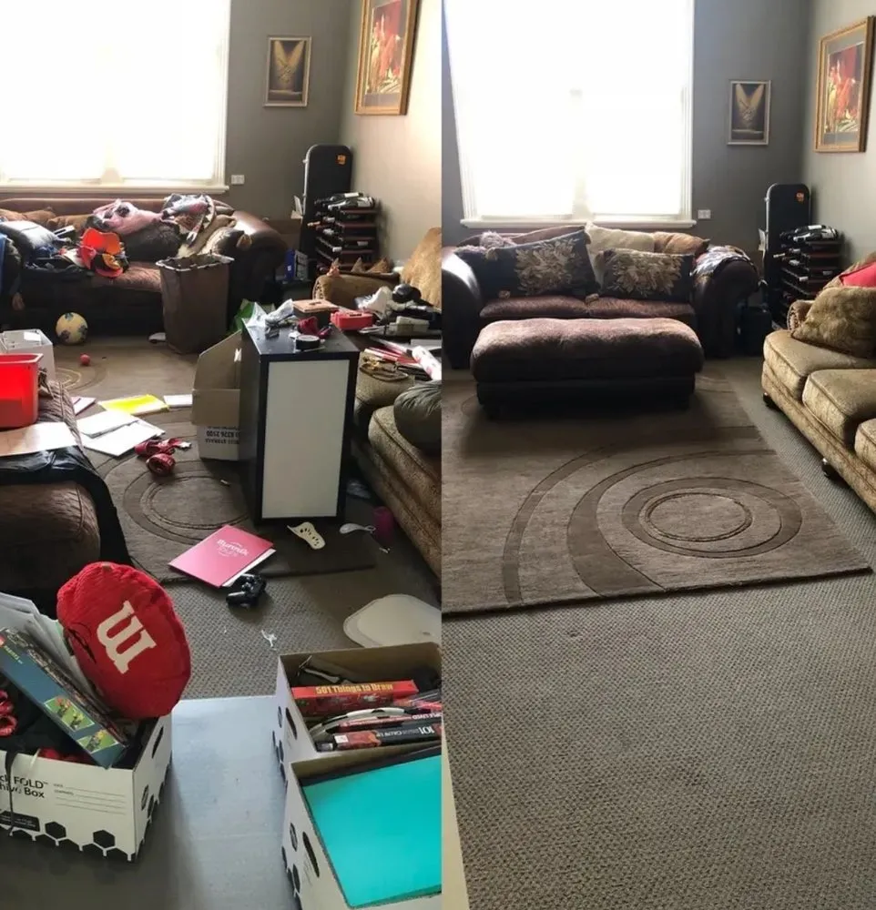 Slide of Millys Homes Repairs