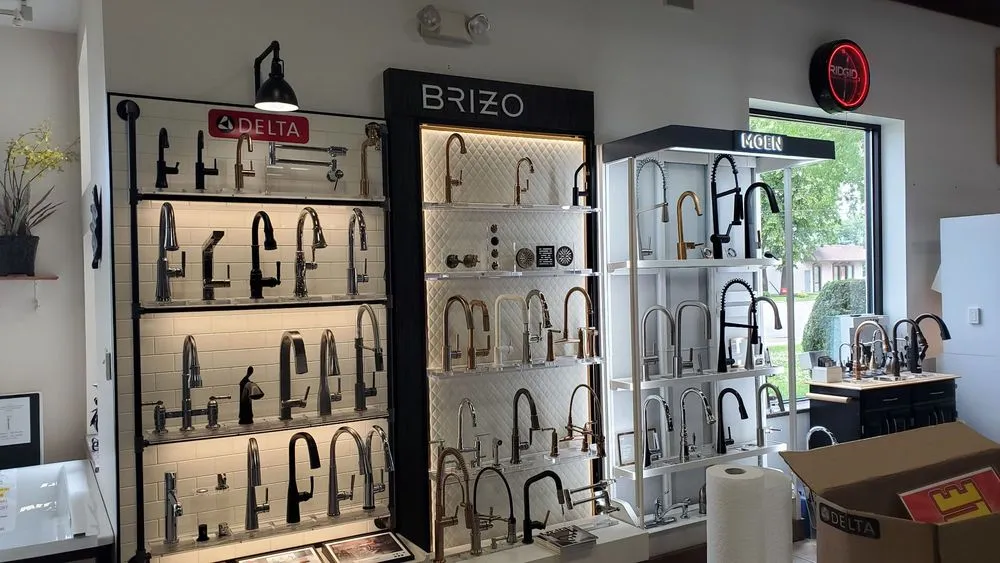 Slide of Milne Supply