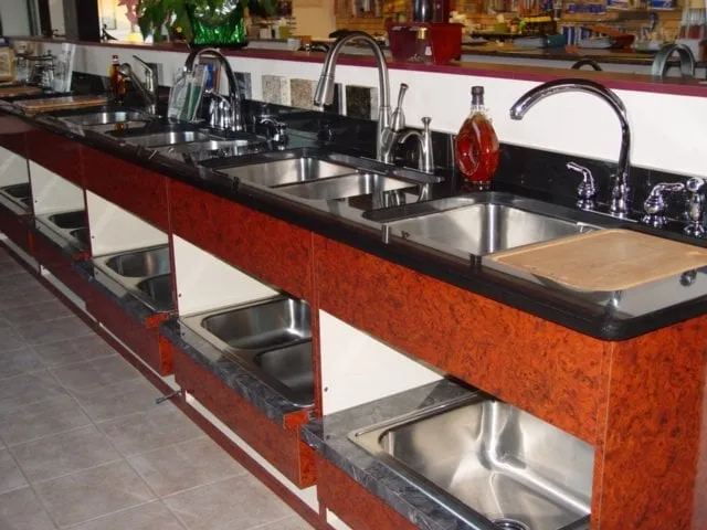 Slide of Milne Supply