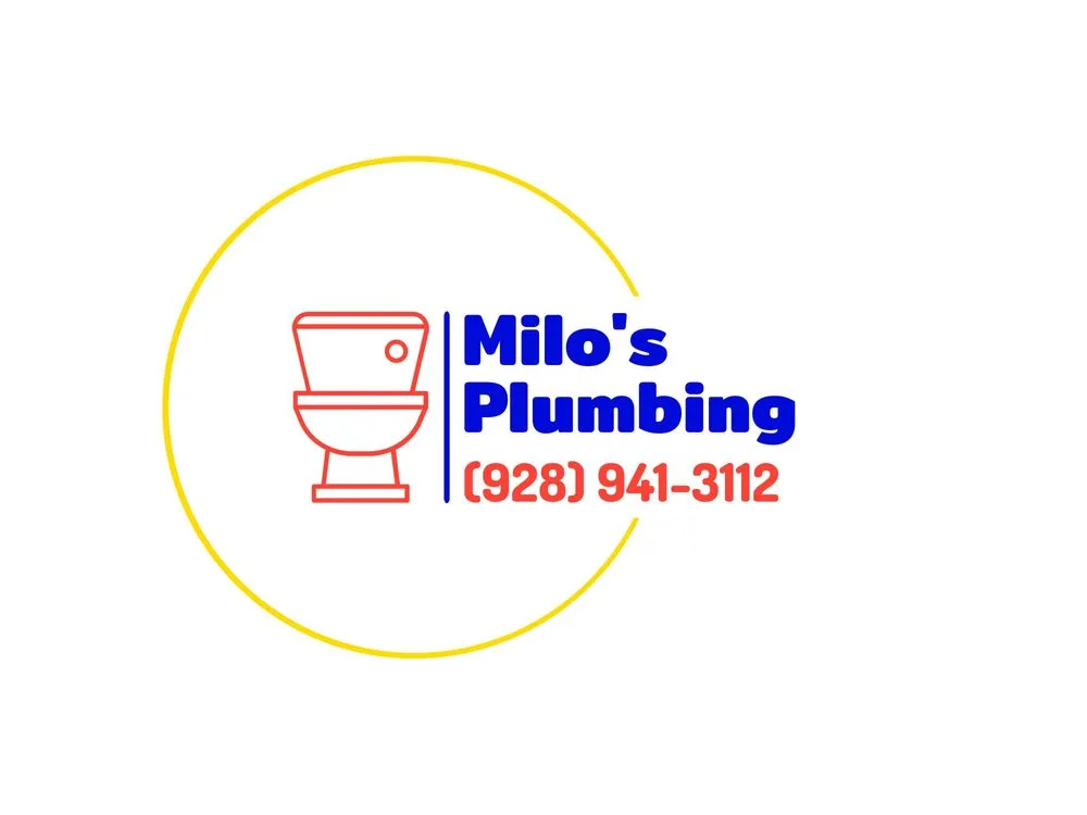 Slide of Milo's Plumbing