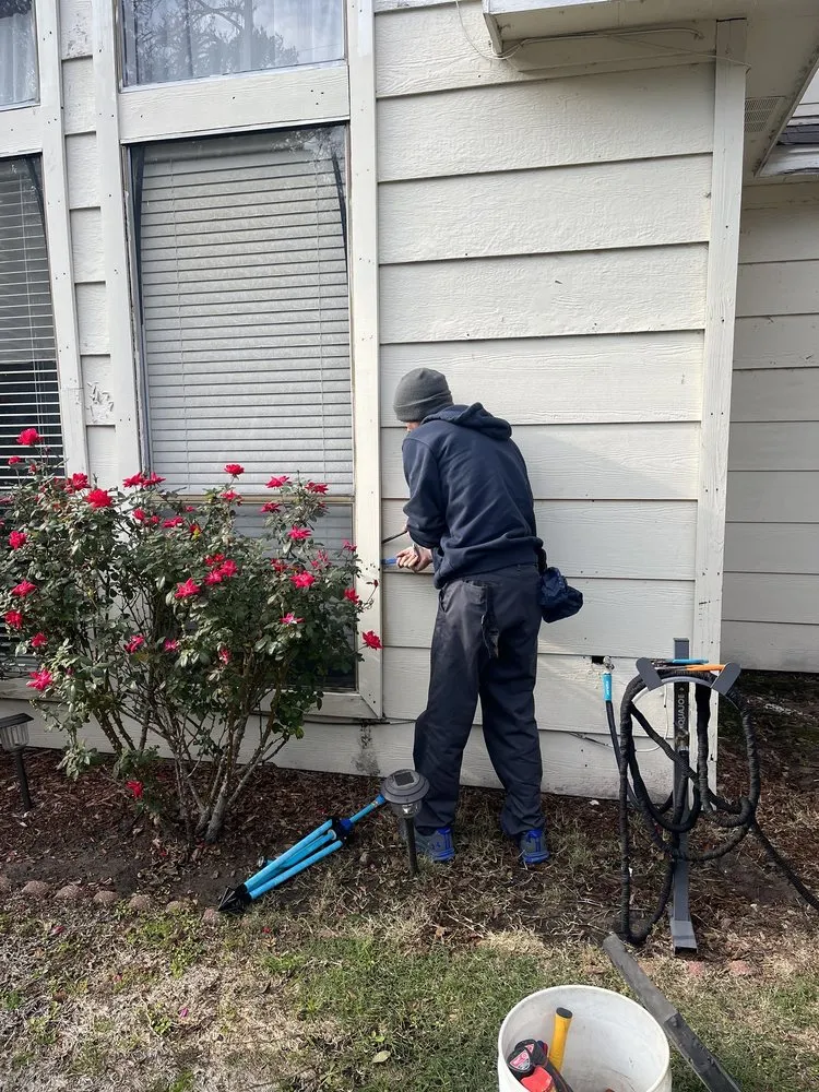 Slide of Milton Frank Plumbing & Cooling
