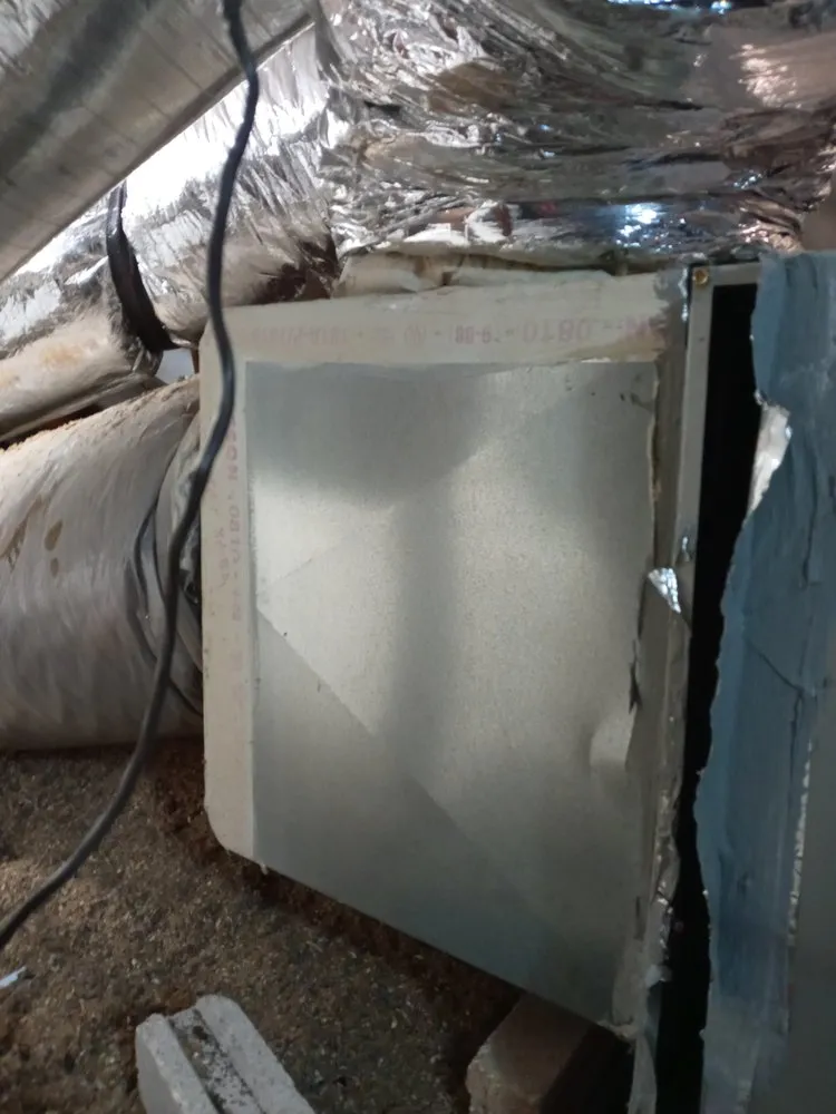 Slide of Milton Frank Plumbing & Cooling