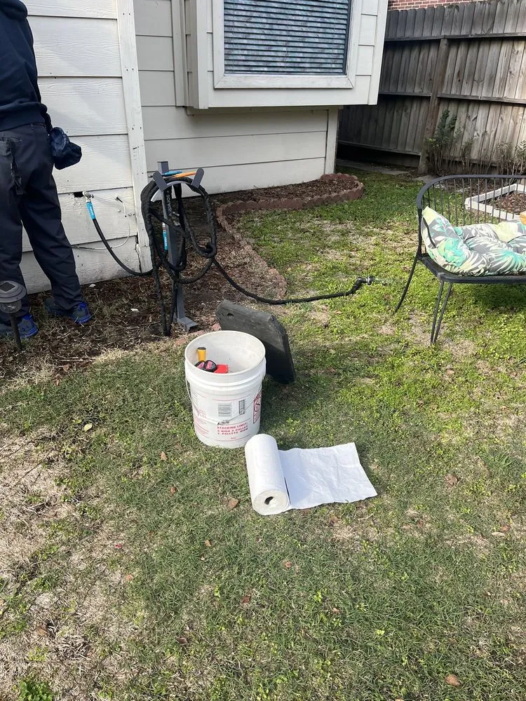 Slide of Milton Frank Plumbing & Cooling