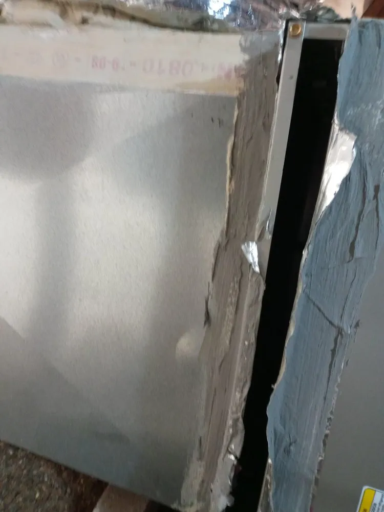 Slide of Milton Frank Plumbing & Cooling